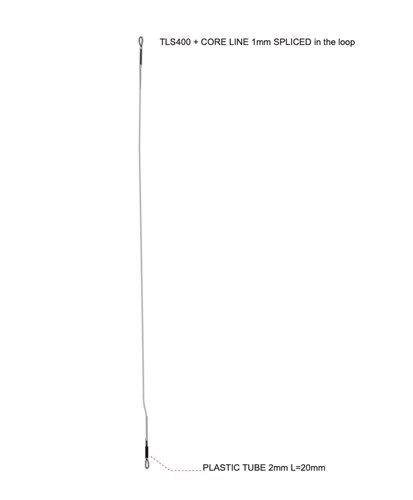 [121383010] Slingshot Sentry Flagging Line Only