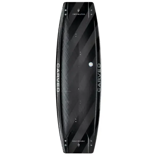 Carved Imperator 7 Showroommodel