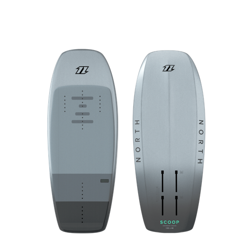North Scoop Foilboard 2022
