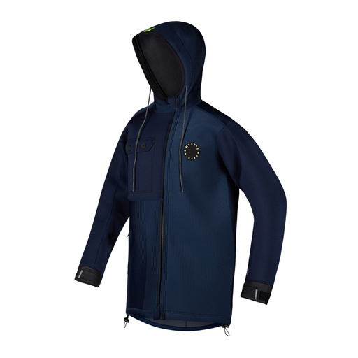 Mystic Ocean Jacket 2024