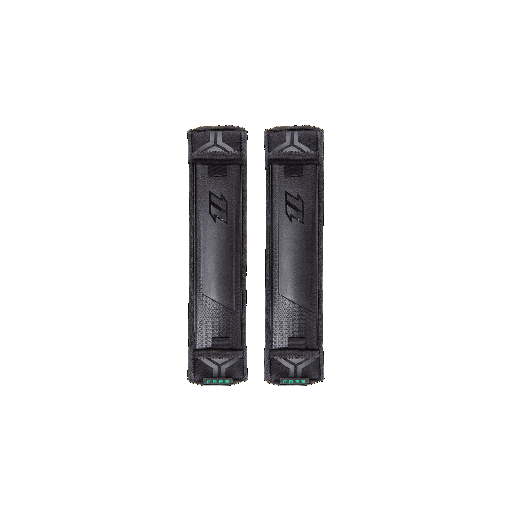 [85003.240033] North Free Foil Strap Set