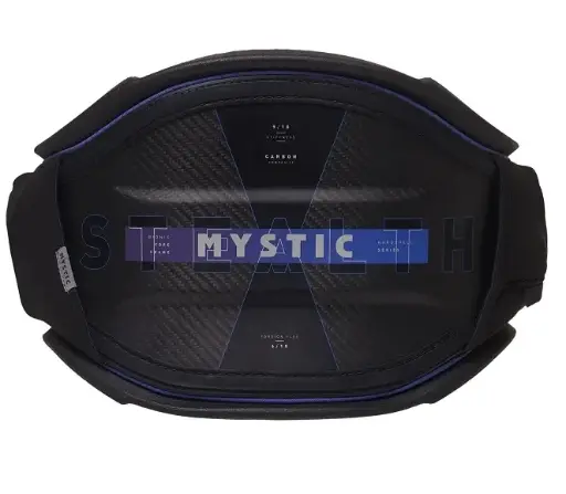 Mystic Stealth Waist Harness 2023/24