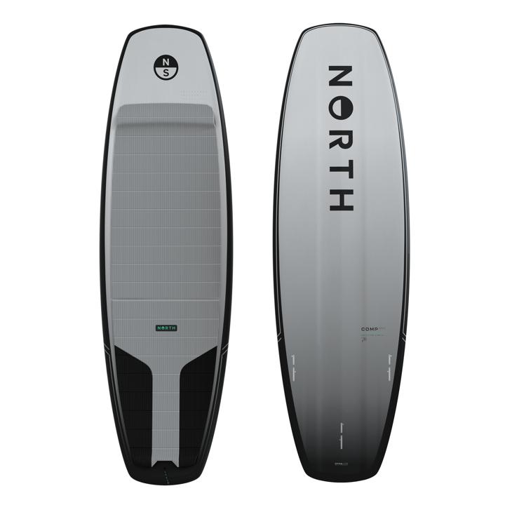 North Comp PRO Surfboard 2024 Versus Kiteboarding   Image 1024