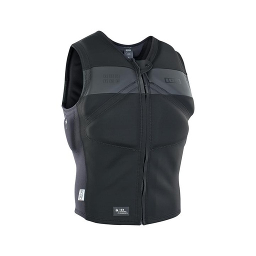 ION Vest Vector Amp Front Zip men