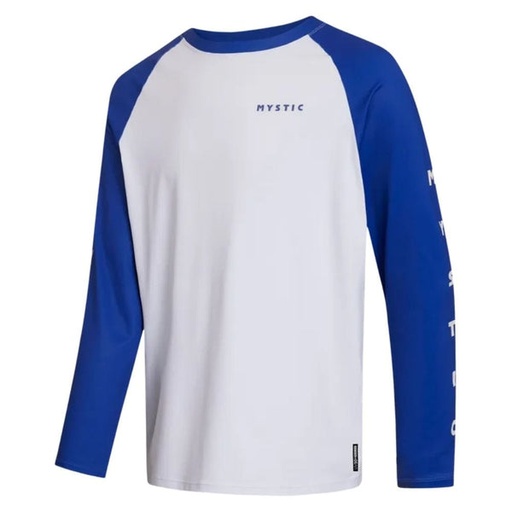 Mystic Bolt L/S Quickdry