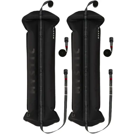 [35009.240900] Mystic Inflatable Roofrack System Single