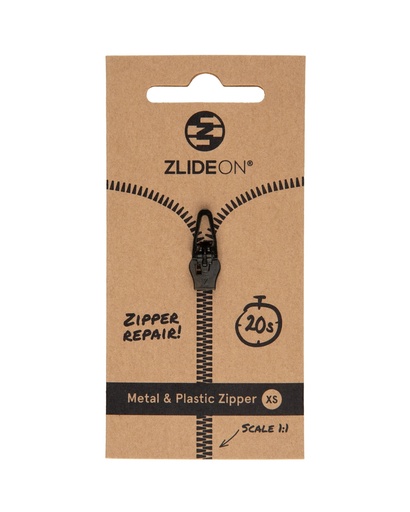 ZlideOn Spare Rits Loper 