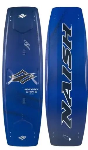Naish Drive 2025