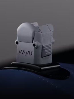 [ClickBoomStation] Vayu Click Boom Station