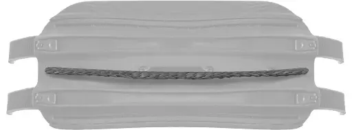 [3250522003] Ride Engine Hyperlock Rope Conversion Kit