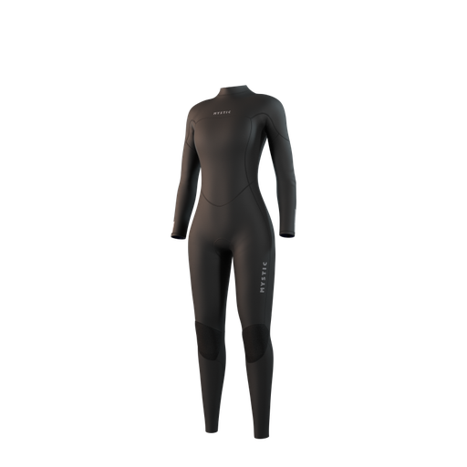 Mystic Star Fullsuit 4/3mm Bzip Women 2025