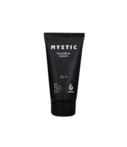 [35011.250525] Mystic x SWOX Sunscreen 20ml