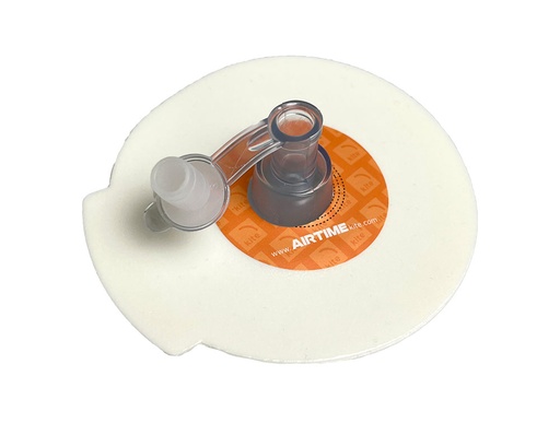 9mm Inflate 1-Way Valve Repair Kit