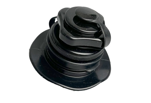 Naish Inflate / Deflate Boston Screw Valve RAW