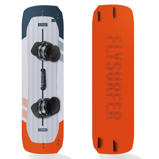 [FBST2S59RR] Flysurfer STAGE² Ready to Ride