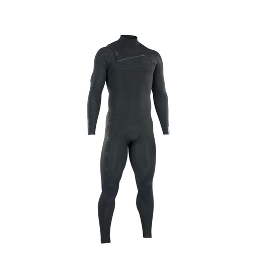 ION Seek Core 4/3 Front Zip men SS25