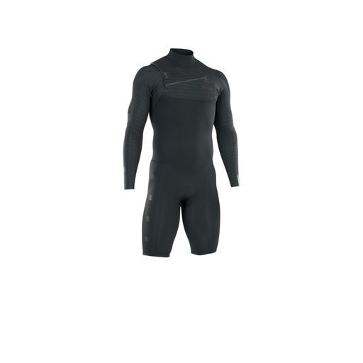 ION Seek Core 3/2 Shorty LS Front Zip men SS25