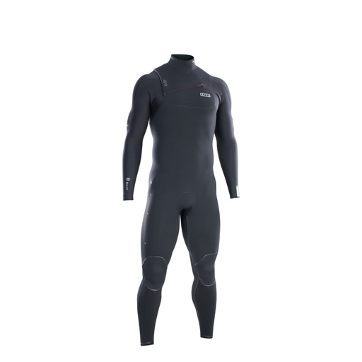 ION Seek Select 4/3 Front Zip men SS25