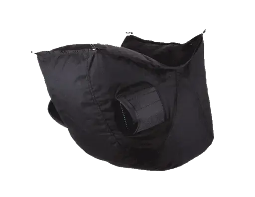 Level Wings Airbag for Fusion Harnas V3 