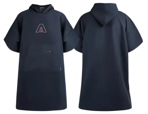 Armstrong Micro Fiber Hooded Towel
