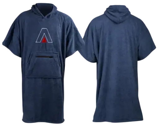 Armstrong Original Hooded Towel