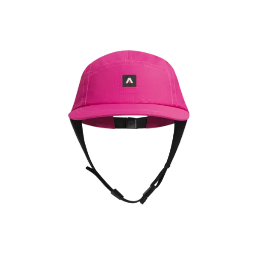 Armstrong 5 Panel Bump Cap