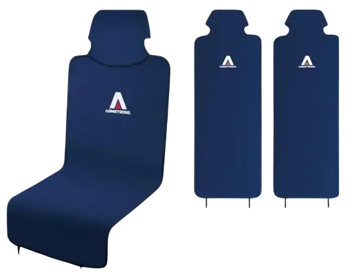 [ARM-SEAT-COV] Armstrong Seat Cover Pair