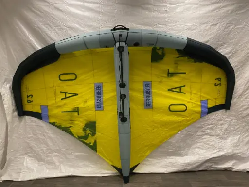 [2H-FLY-TAO-6] Flysurfer TAO 6,5