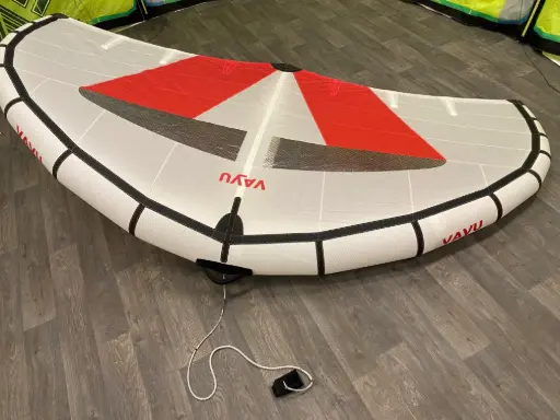 [2H-VAY-AUR2-4m] VAYU Aura2 4m