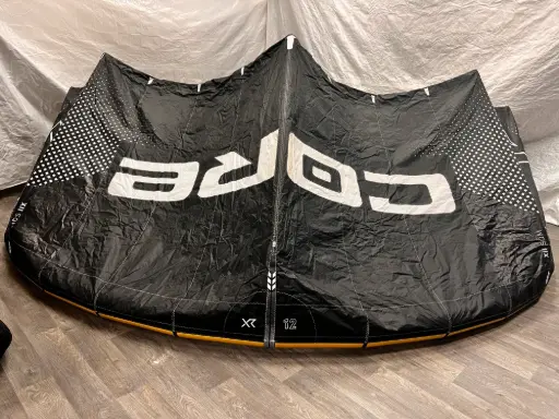 [2H-COR-XRPRO-12M] Core XR PRO 12m 