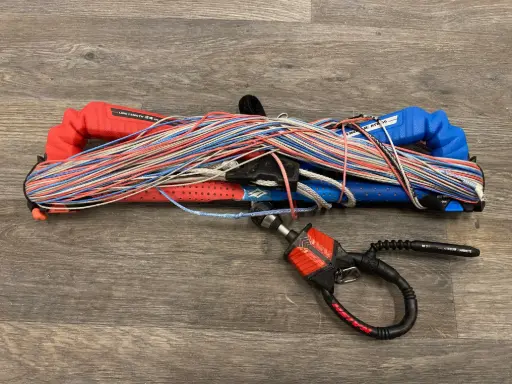 [2H-NAI-TORQ] Naish Torque ATB Bar 55cm 2022