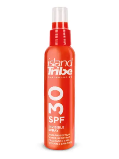 [IT23205] Island Tribe SPF30 Clear Gel Spray Continuous 320ml