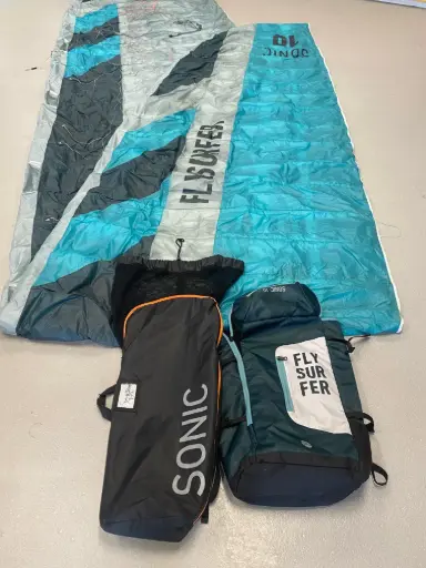 [SO73774] Flysurfer Sonic 4 10m