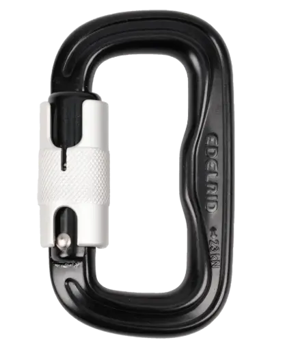 [200600230100] Edelrid FORAS Aerotec Karabiner 