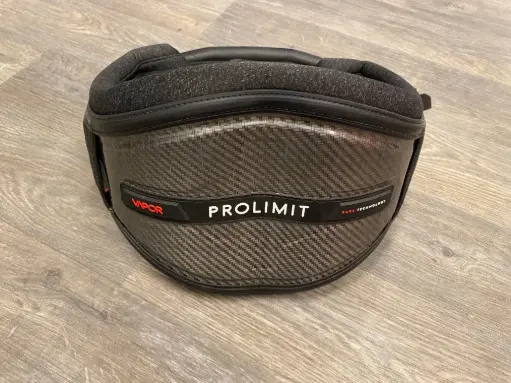 [2h-prol-vap-m] Prolimit Vapor heuptrapeze maat M zgan