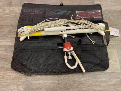 [2h-cor-sens3+] Core Sensor 3+ bar