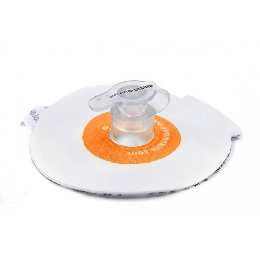 [DEFLATE+TRAP] Kitecare Deflate Ventiel in Valve Trap